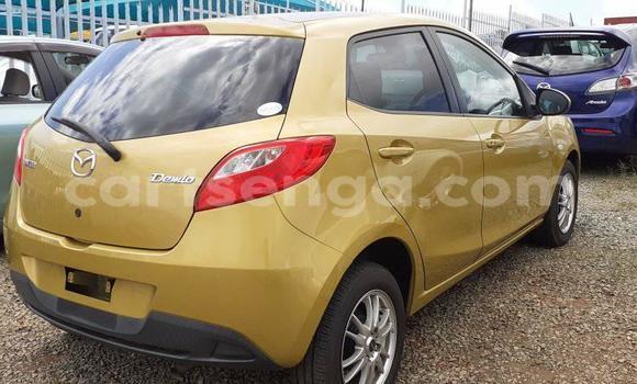 Buy Used Mazda Demio Other Car in Bhunya in Manzini Buy Used Mazda Demio Other Car in Bhunya in Manzini