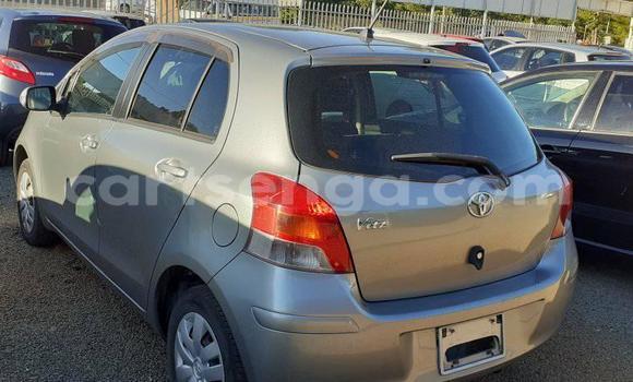 Buy Used Toyota Vitz Other Car in Bhunya in Manzini Buy Used Toyota Vitz Other Car in Bhunya in Manzini