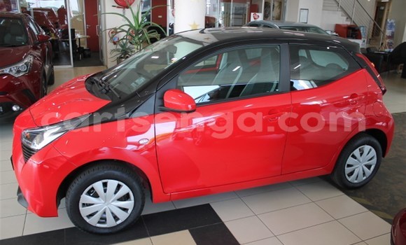 Acheter Occasion Voiture Toyota Aygo Autre à Mbabane, Manzini Acheter Occasion Voiture Toyota Aygo Autre à Mbabane, Manzini
