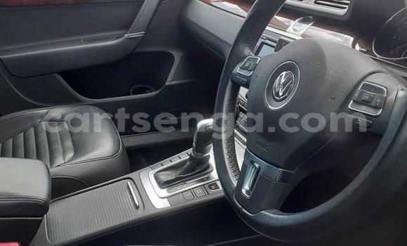 Buy Used Volkswagen Passat Black Car in Bhunya in Manzini Buy Used Volkswagen Passat Black Car in Bhunya in Manzini