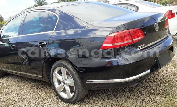 Buy Used Volkswagen Passat Black Car in Bhunya in Manzini Buy Used Volkswagen Passat Black Car in Bhunya in Manzini