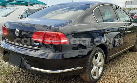 Buy Used Volkswagen Passat Black Car in Bhunya in Manzini Buy Used Volkswagen Passat Black Car in Bhunya in Manzini