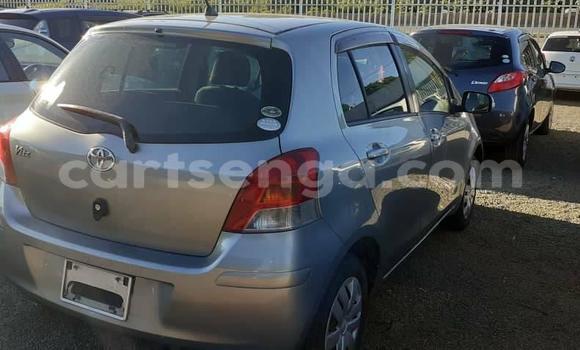 Buy Used Toyota Vitz Other Car in Bhunya in Manzini Buy Used Toyota Vitz Other Car in Bhunya in Manzini