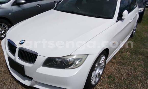 Buy Used BMW 3–Series White Car in Bhunya in Manzini Buy Used BMW 3–Series White Car in Bhunya in Manzini