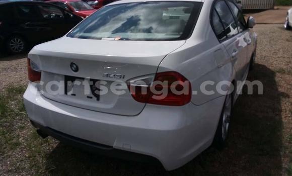 Acheter Occasion Voiture BMW 3–Series Blanc à Bhunya, Manzini Acheter Occasion Voiture BMW 3–Series Blanc à Bhunya, Manzini