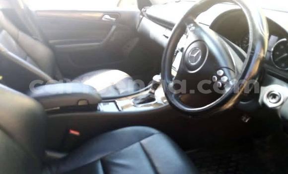 Buy Used Mercedes‒Benz C–Class Silver Car in Bhunya in Manzini Buy Used Mercedes‒Benz C–Class Silver Car in Bhunya in Manzini