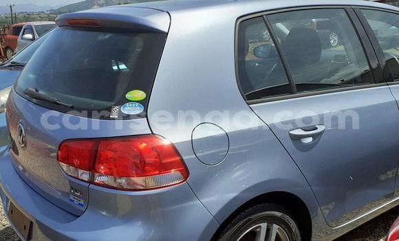 Nunua Ilio tumika Volkswagen Golf Blue Gari ndani ya Bhunya nchini Manzini Nunua Ilio tumika Volkswagen Golf Blue Gari ndani ya Bhunya nchini Manzini