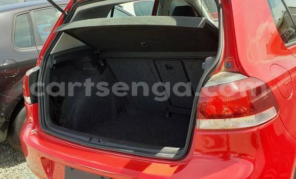 Buy Used Volkswagen Golf Red Car in Bhunya in Manzini Buy Used Volkswagen Golf Red Car in Bhunya in Manzini