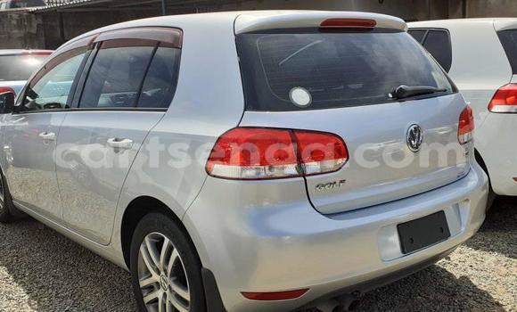 Buy Used Volkswagen Golf Silver Car in Bhunya in Manzini Buy Used Volkswagen Golf Silver Car in Bhunya in Manzini