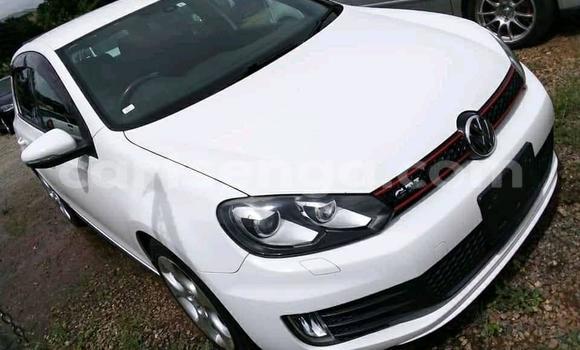 Buy Used Volkswagen Golf White Car in Bhunya in Manzini Buy Used Volkswagen Golf White Car in Bhunya in Manzini