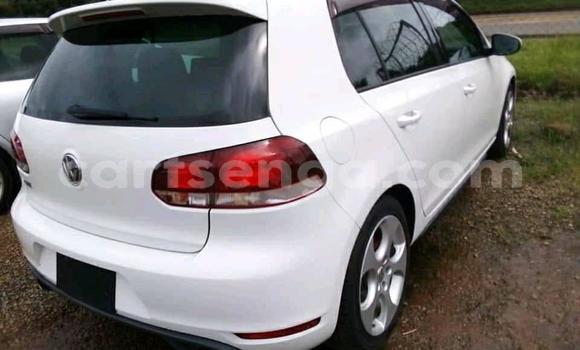 Buy Used Volkswagen Golf White Car in Bhunya in Manzini Buy Used Volkswagen Golf White Car in Bhunya in Manzini