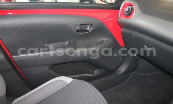 Acheter Occasion Voiture Toyota Aygo Autre à Mbabane, Manzini Acheter Occasion Voiture Toyota Aygo Autre à Mbabane, Manzini
