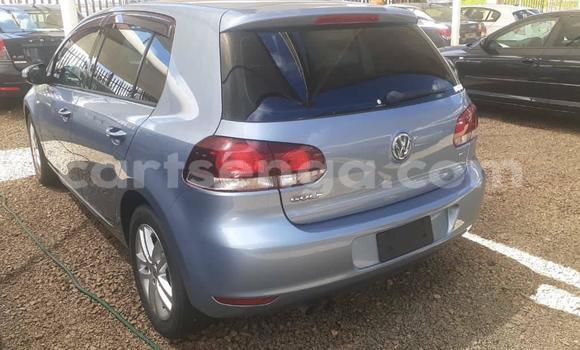 Acheter Occasion Voiture Volkswagen Golf Bleu à Bhunya, Manzini Acheter Occasion Voiture Volkswagen Golf Bleu à Bhunya, Manzini