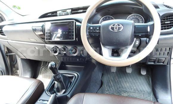 Nunua Ilio tumika Toyota Hilux Beige Gari ndani ya Big Bend nchini Lubombo Nunua Ilio tumika Toyota Hilux Beige Gari ndani ya Big Bend nchini Lubombo
