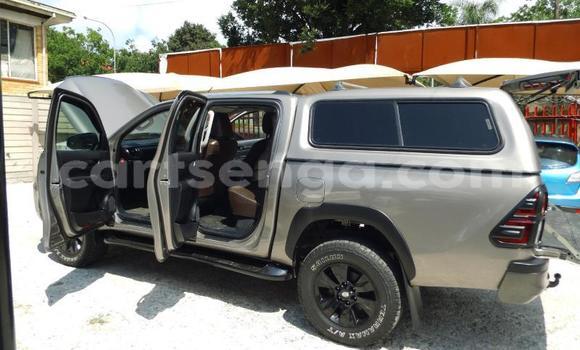 Nunua Ilio tumika Toyota Hilux Beige Gari ndani ya Big Bend nchini Lubombo Nunua Ilio tumika Toyota Hilux Beige Gari ndani ya Big Bend nchini Lubombo