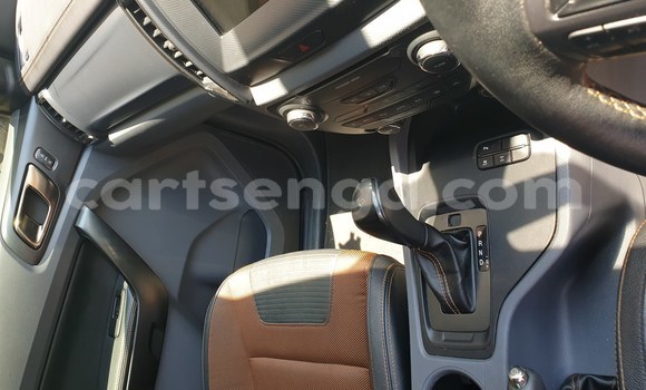 Buy Used Ford Ranger Silver Car in Mbabane in Manzini Buy Used Ford Ranger Silver Car in Mbabane in Manzini