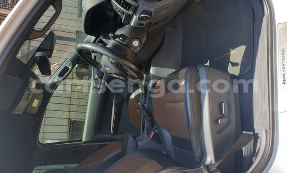 Buy Used Ford Ranger Silver Car in Mbabane in Manzini Buy Used Ford Ranger Silver Car in Mbabane in Manzini