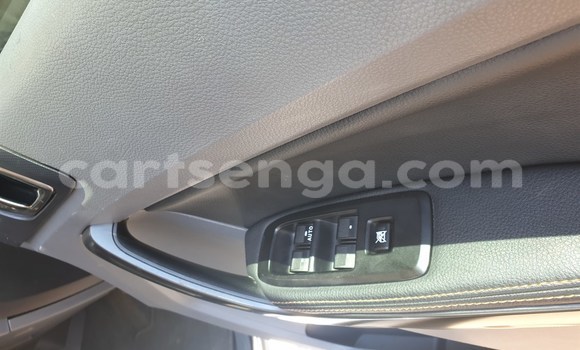 Buy Used Ford Ranger Silver Car in Mbabane in Manzini Buy Used Ford Ranger Silver Car in Mbabane in Manzini