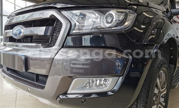 Buy Used Ford Ranger Black Car in Mbabane in Manzini Buy Used Ford Ranger Black Car in Mbabane in Manzini