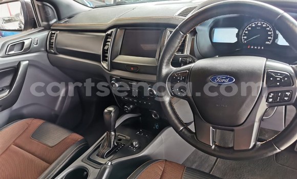 Buy Used Ford Ranger Black Car in Mbabane in Manzini Buy Used Ford Ranger Black Car in Mbabane in Manzini