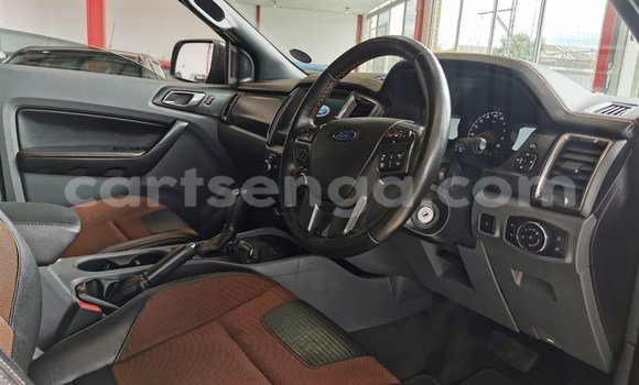 Buy Used Ford Ranger Black Car in Mbabane in Manzini Buy Used Ford Ranger Black Car in Mbabane in Manzini