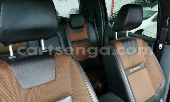 Buy Used Ford Ranger Black Car in Mbabane in Manzini Buy Used Ford Ranger Black Car in Mbabane in Manzini