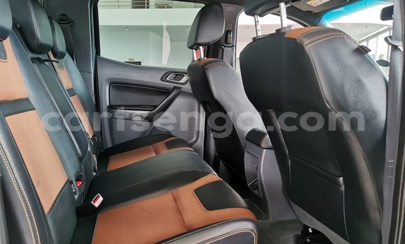 Buy Used Ford Ranger Black Car in Mbabane in Manzini Buy Used Ford Ranger Black Car in Mbabane in Manzini