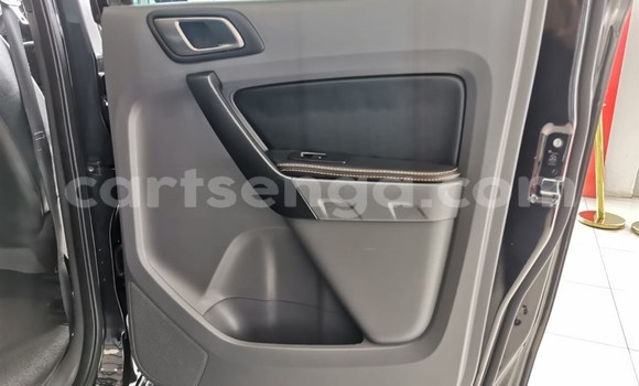 Buy Used Ford Ranger Black Car in Mbabane in Manzini Buy Used Ford Ranger Black Car in Mbabane in Manzini