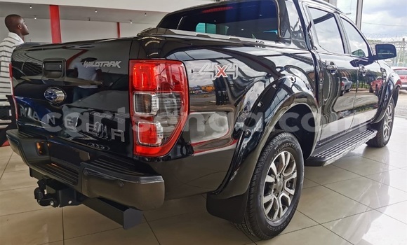 Buy Used Ford Ranger Black Car in Mbabane in Manzini Buy Used Ford Ranger Black Car in Mbabane in Manzini