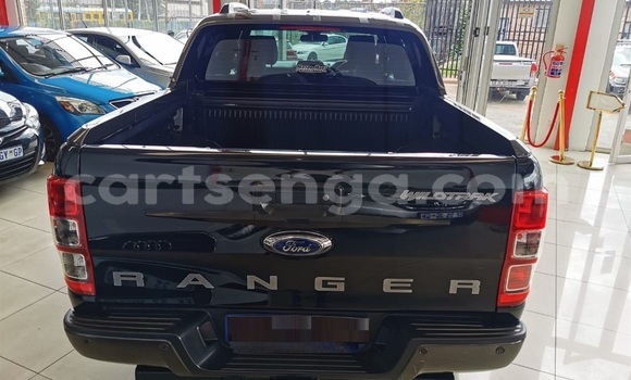 Buy Used Ford Ranger Black Car in Mbabane in Manzini Buy Used Ford Ranger Black Car in Mbabane in Manzini