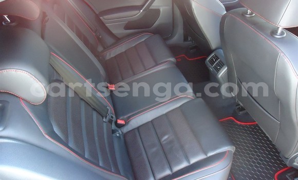 Buy Used Volkswagen Golf GTI Red Car in Mbabane in Manzini Buy Used Volkswagen Golf GTI Red Car in Mbabane in Manzini