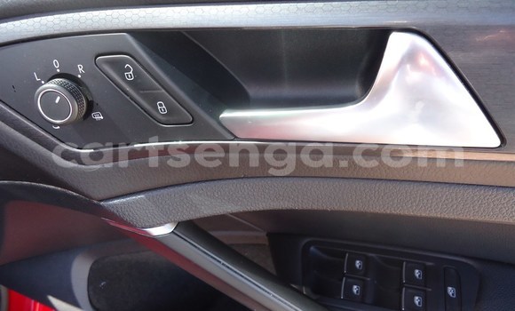 Buy Used Volkswagen Golf GTI Red Car in Mbabane in Manzini Buy Used Volkswagen Golf GTI Red Car in Mbabane in Manzini