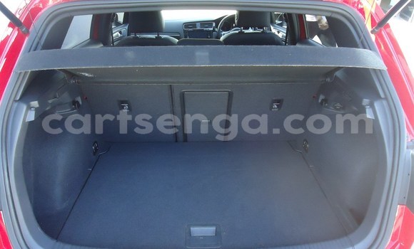 Buy Used Volkswagen Golf GTI Red Car in Mbabane in Manzini Buy Used Volkswagen Golf GTI Red Car in Mbabane in Manzini
