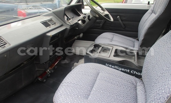 Buy Used Toyota Hiace White Car in Mbabane in Manzini Buy Used Toyota Hiace White Car in Mbabane in Manzini