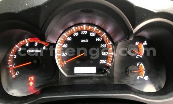 Buy Used Toyota Hilux White Car in Mbabane in Manzini Buy Used Toyota Hilux White Car in Mbabane in Manzini