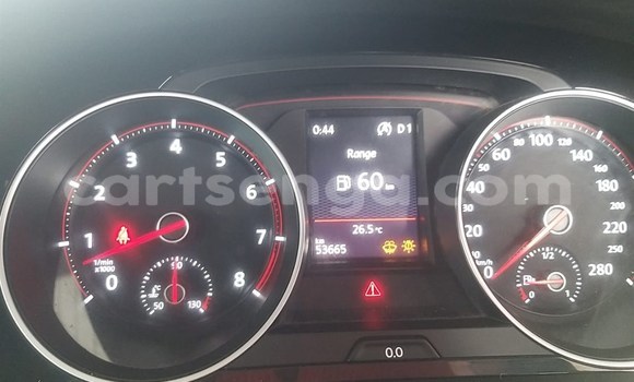 Buy Used Volkswagen Golf GTI Red Car in Mbabane in Manzini Buy Used Volkswagen Golf GTI Red Car in Mbabane in Manzini