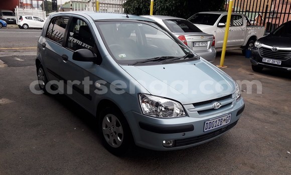 Acheter Occasion Voiture Hyundai Getz Autre à Big Bend, Lubombo District Acheter Occasion Voiture Hyundai Getz Autre à Big Bend, Lubombo District