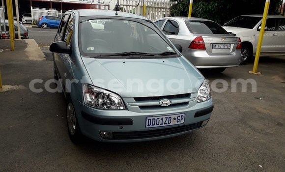 Acheter Occasion Voiture Hyundai Getz Autre à Big Bend, Lubombo District Acheter Occasion Voiture Hyundai Getz Autre à Big Bend, Lubombo District