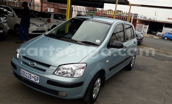 Acheter Occasion Voiture Hyundai Getz Autre à Big Bend, Lubombo District Acheter Occasion Voiture Hyundai Getz Autre à Big Bend, Lubombo District