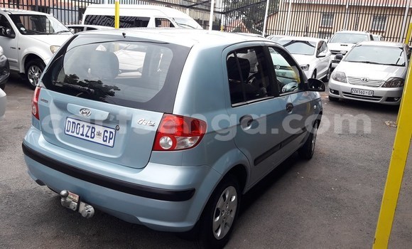 Acheter Occasion Voiture Hyundai Getz Autre à Big Bend, Lubombo District Acheter Occasion Voiture Hyundai Getz Autre à Big Bend, Lubombo District