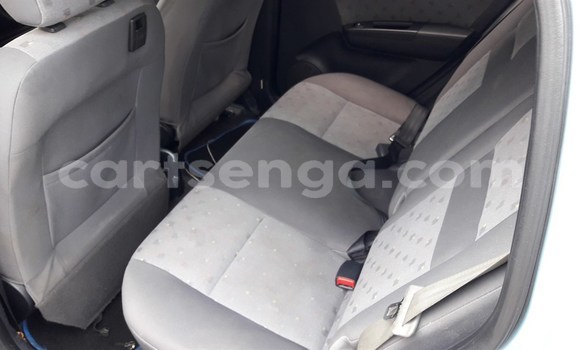 Acheter Occasion Voiture Hyundai Getz Autre à Big Bend, Lubombo District Acheter Occasion Voiture Hyundai Getz Autre à Big Bend, Lubombo District