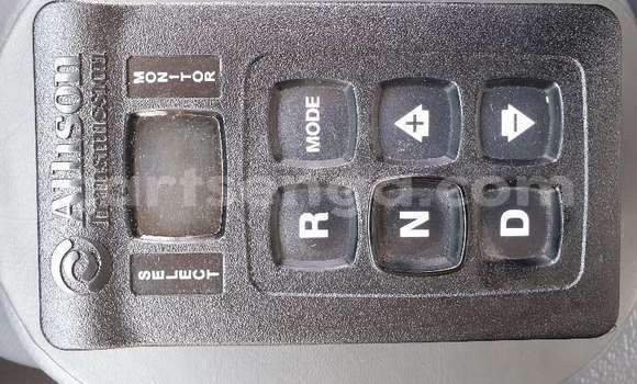 Acheter Occasion Utilitaire Isuzu FTR 850 Blanc à Mbabane, Manzini Acheter Occasion Utilitaire Isuzu FTR 850 Blanc à Mbabane, Manzini