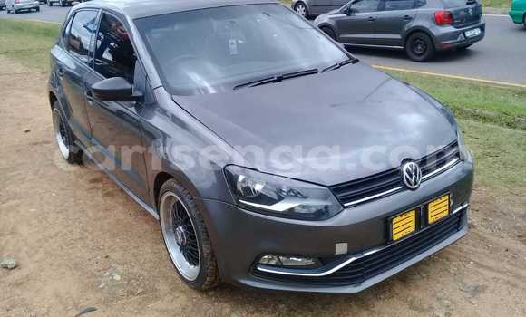 Buy Used Volkswagen Polo Other Car in Mbabane in Manzini Buy Used Volkswagen Polo Other Car in Mbabane in Manzini