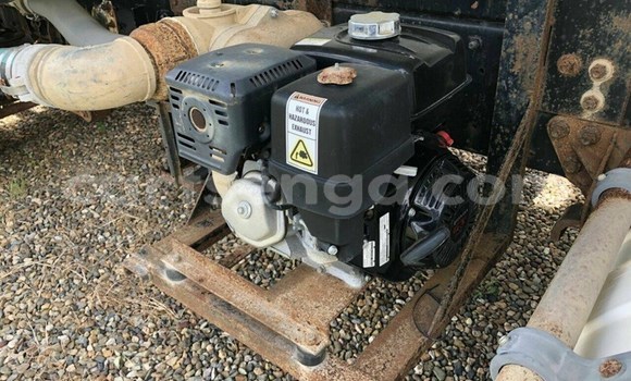 Acheter Occasion Utilitaire Iveco Cargo Blanc à Mbabane, Manzini Acheter Occasion Utilitaire Iveco Cargo Blanc à Mbabane, Manzini