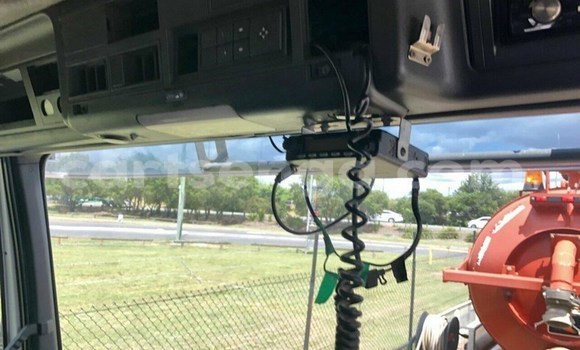 Acheter Occasion Utilitaire Iveco Cargo Blanc à Mbabane, Manzini Acheter Occasion Utilitaire Iveco Cargo Blanc à Mbabane, Manzini