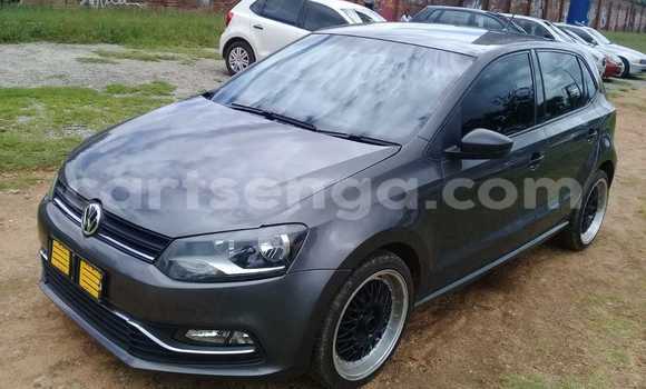 Buy Used Volkswagen Polo Other Car in Mbabane in Manzini Buy Used Volkswagen Polo Other Car in Mbabane in Manzini