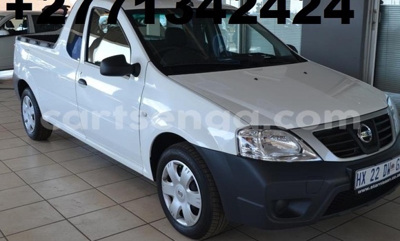 Buy Used Nissan NP 300 White Car in Mbabane in Manzini Buy Used Nissan NP 300 White Car in Mbabane in Manzini