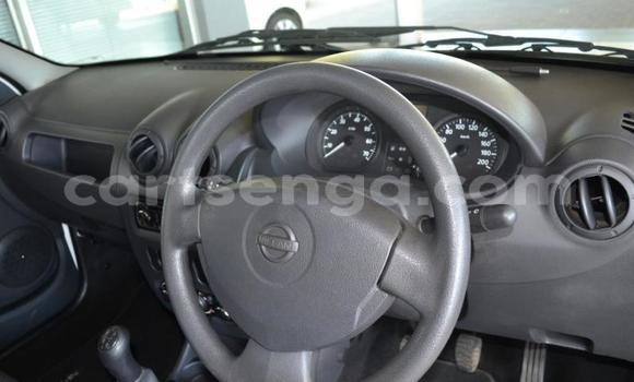 Acheter Occasion Voiture Nissan NP 300 Blanc à Mbabane, Manzini Acheter Occasion Voiture Nissan NP 300 Blanc à Mbabane, Manzini