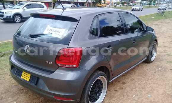 Buy Used Volkswagen Polo Other Car in Mbabane in Manzini Buy Used Volkswagen Polo Other Car in Mbabane in Manzini