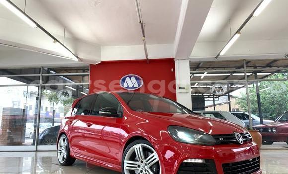 Acheter Occasion Voiture Volkswagen Golf R Rouge à Mbabane, Manzini Acheter Occasion Voiture Volkswagen Golf R Rouge à Mbabane, Manzini